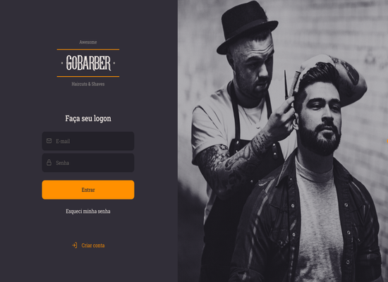 GoBarber