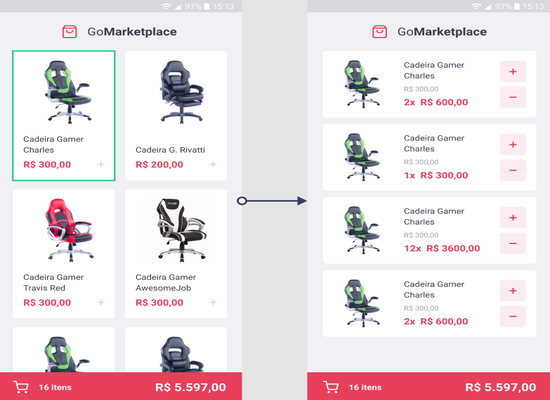 GoMarketplace
