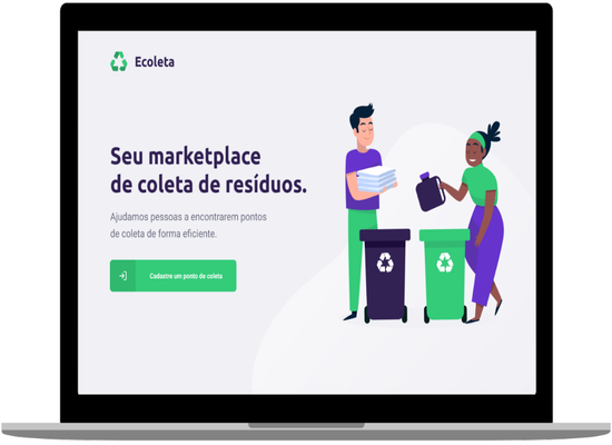Ecoleta